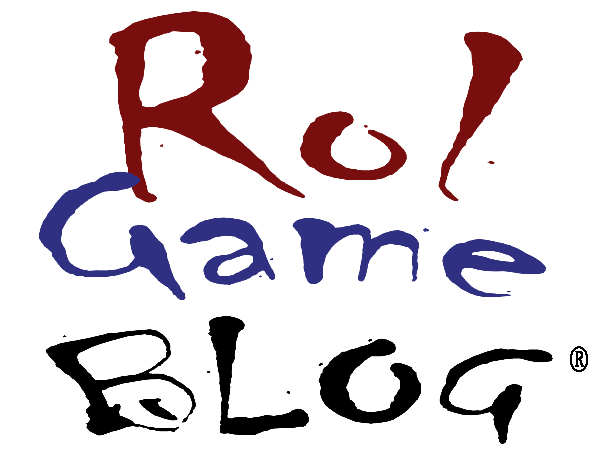 Rol Game BLOG